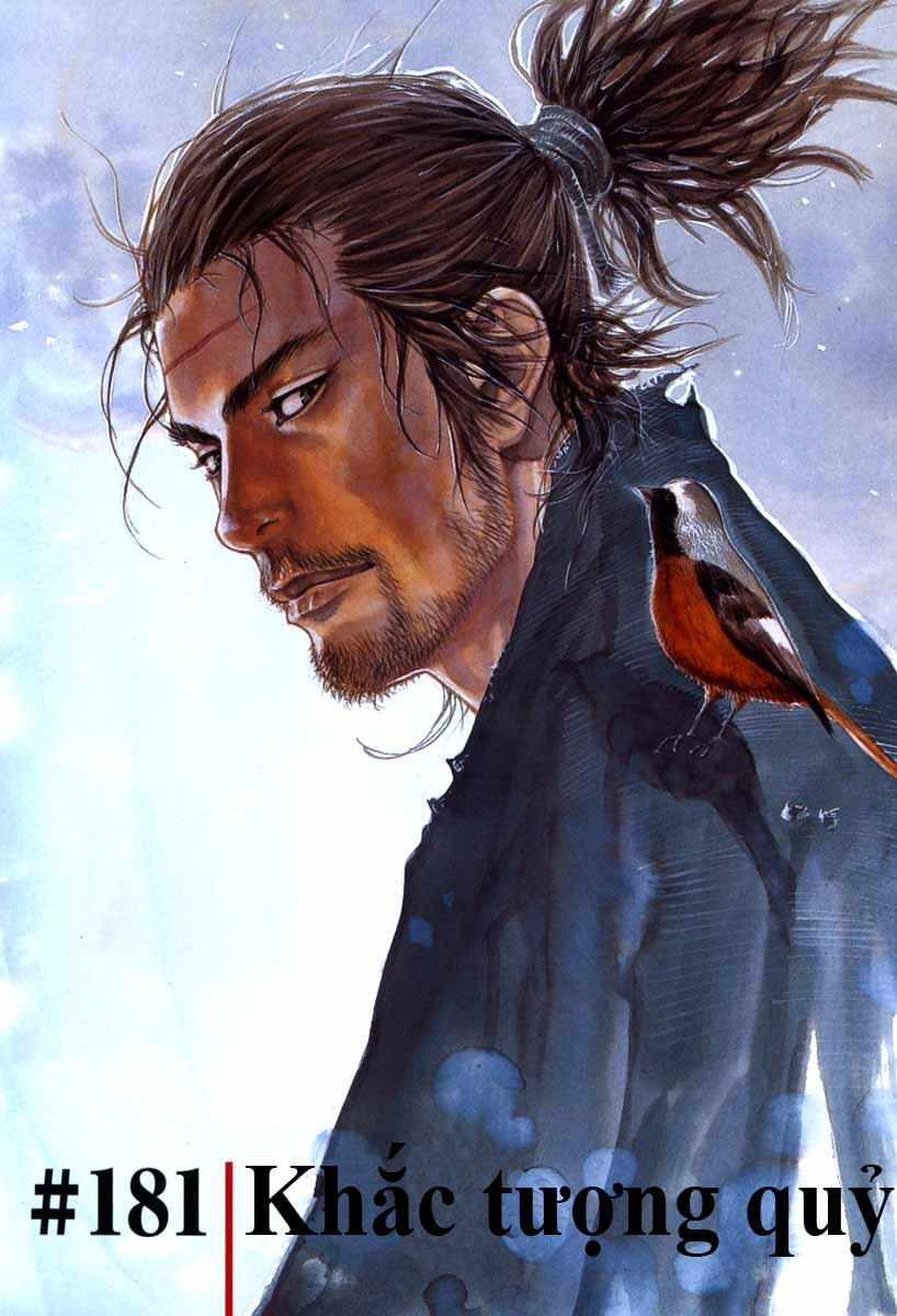 Lãng Khách Chapter 181 - 3