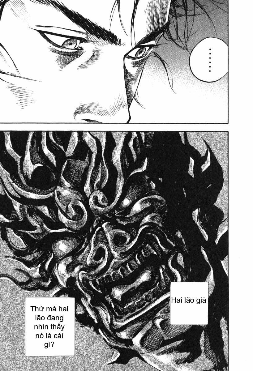 Lãng Khách Chapter 181 - 21