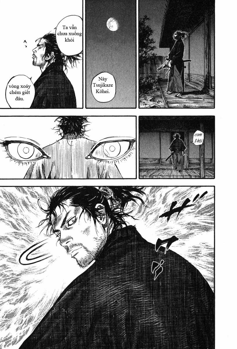 Lãng Khách Chapter 181 - 23