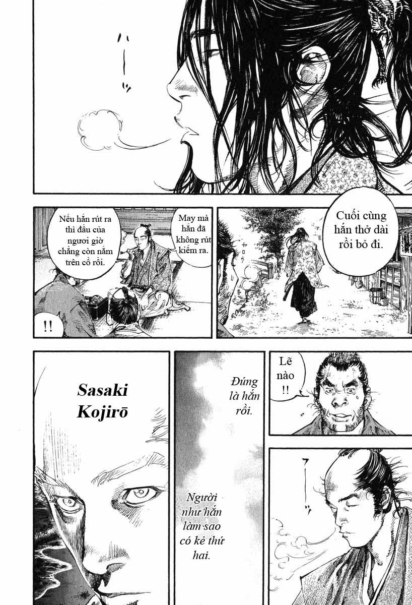 Lãng Khách Chapter 181 - 6