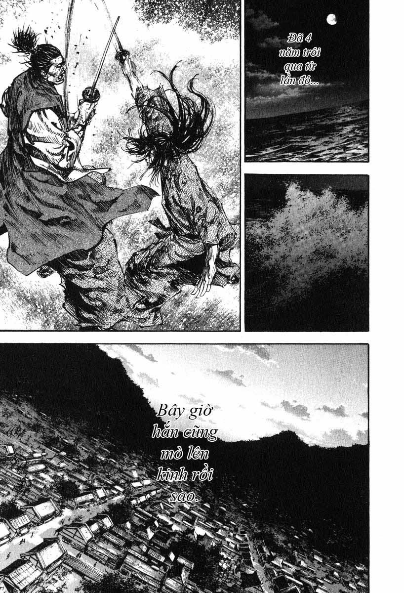 Lãng Khách Chapter 181 - 7