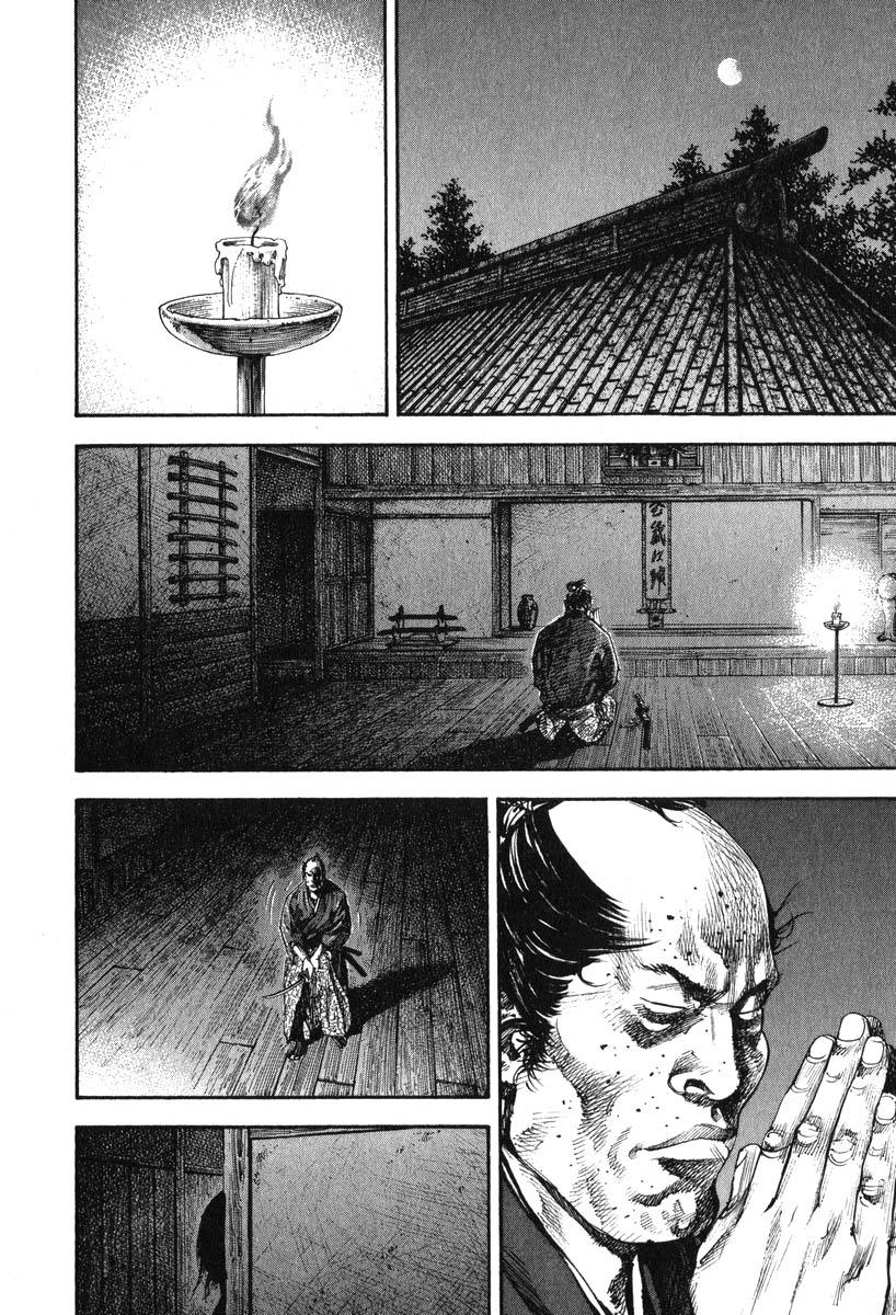 Lãng Khách Chapter 181 - 8