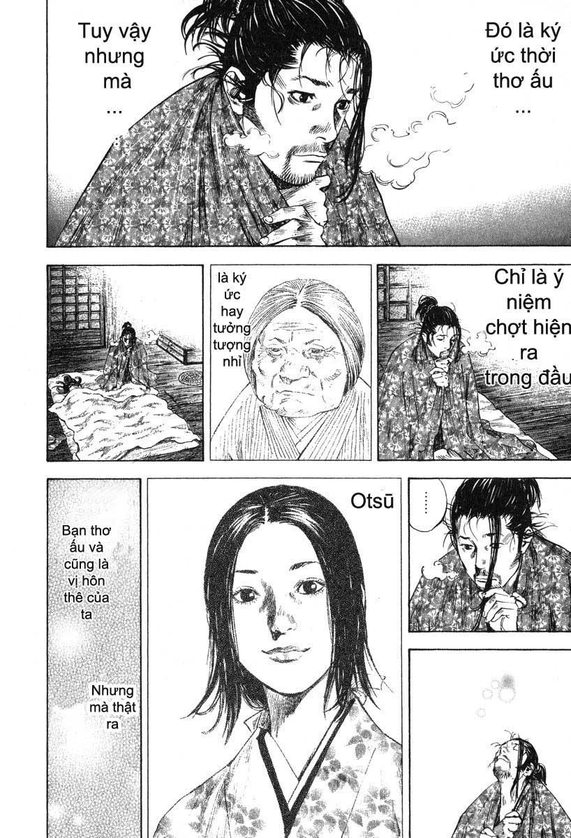 Lãng Khách Chapter 182 - 16