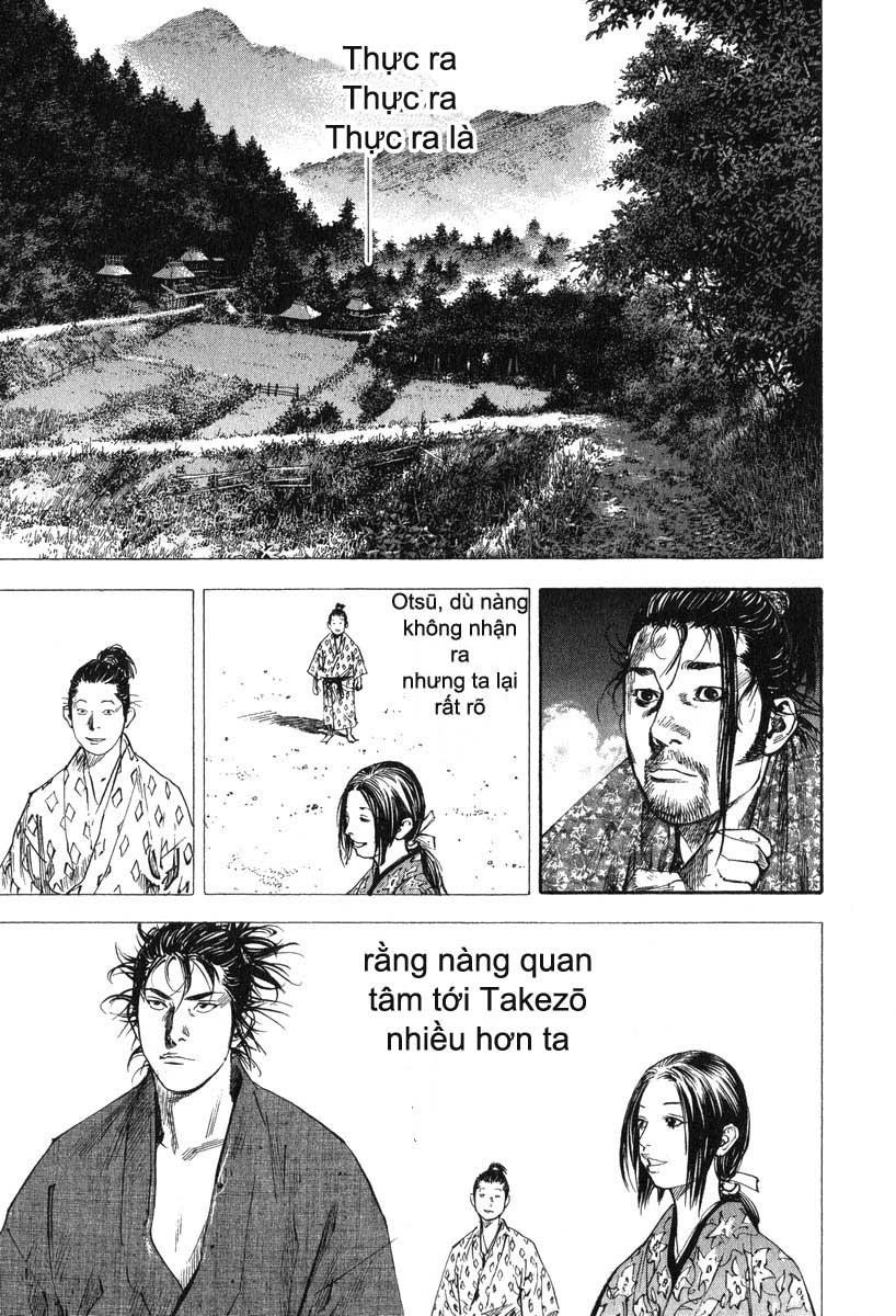 Lãng Khách Chapter 182 - 17