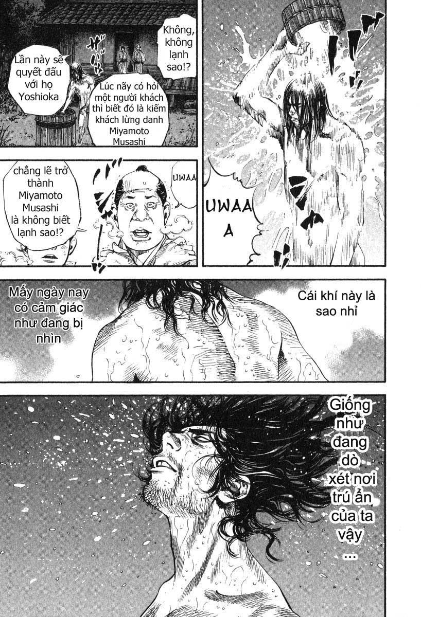 Lãng Khách Chapter 182 - 21