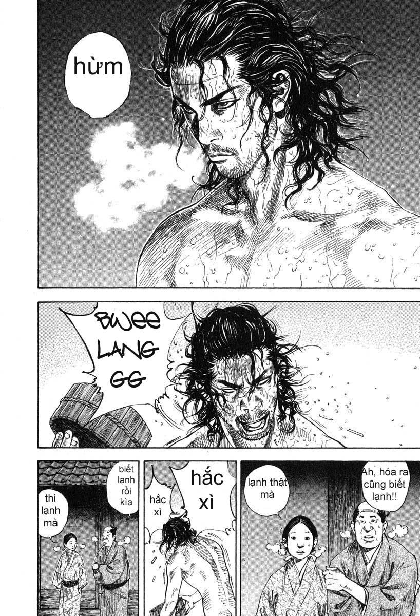 Lãng Khách Chapter 182 - 22