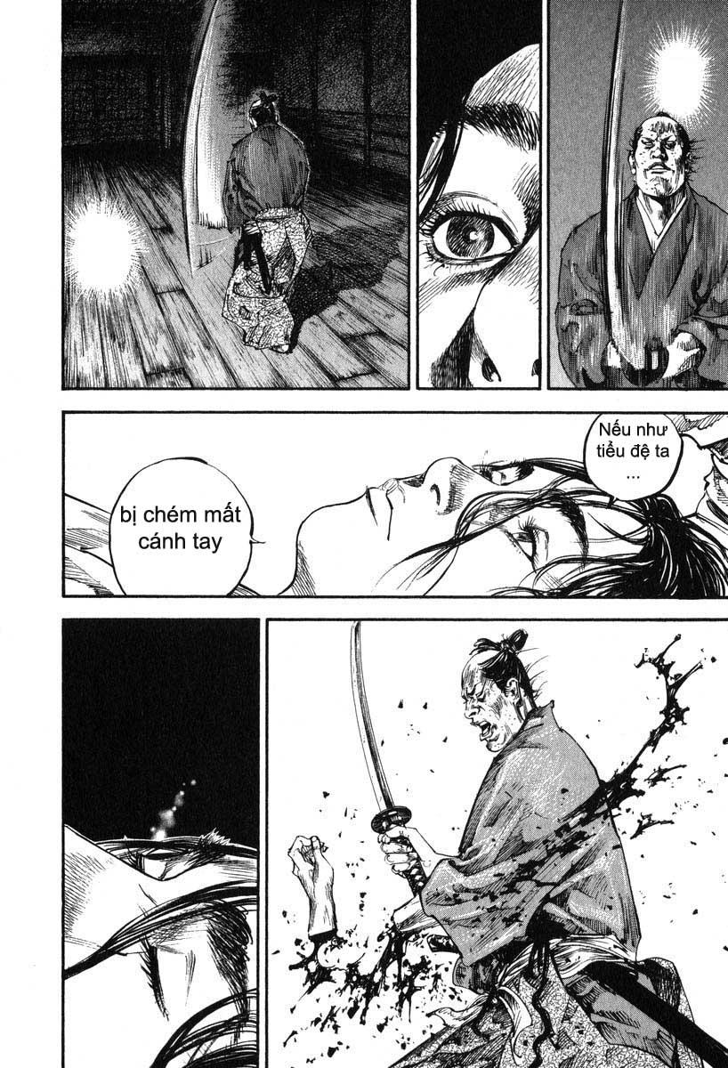 Lãng Khách Chapter 182 - 10