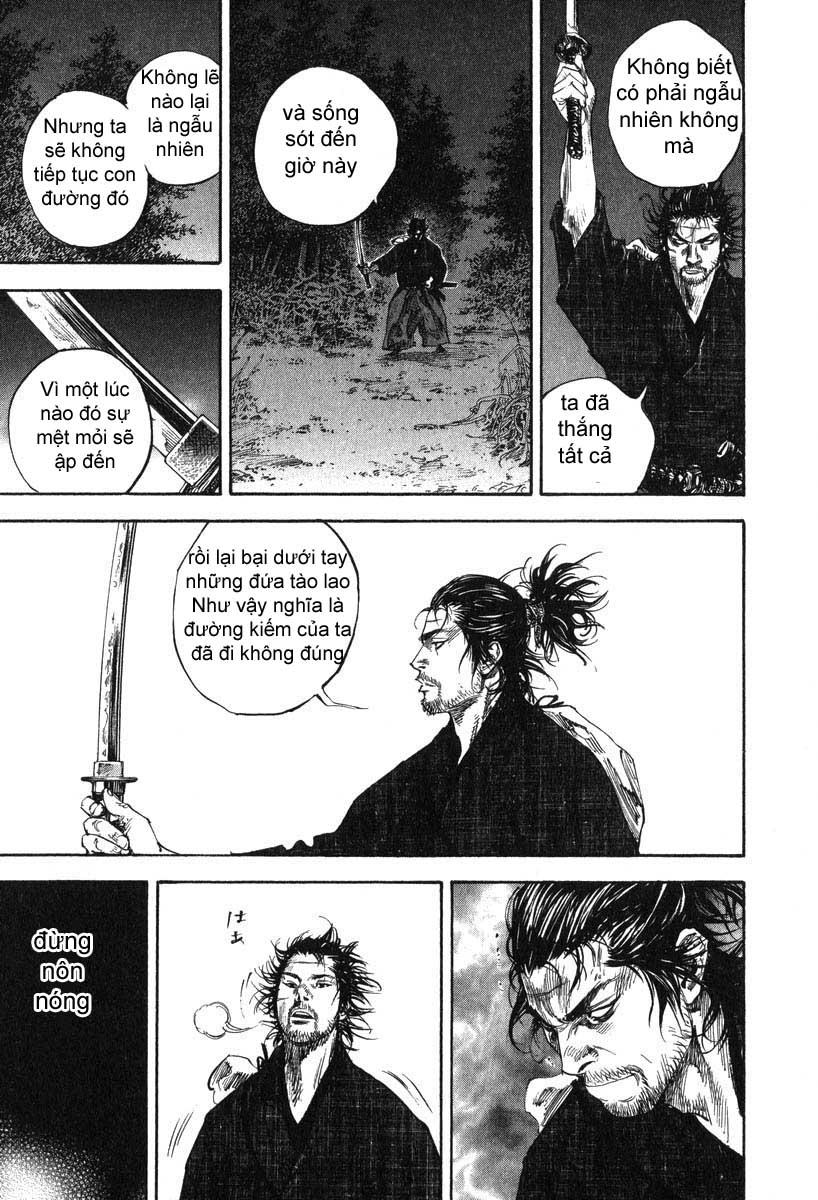 Lãng Khách Chapter 183 - 15