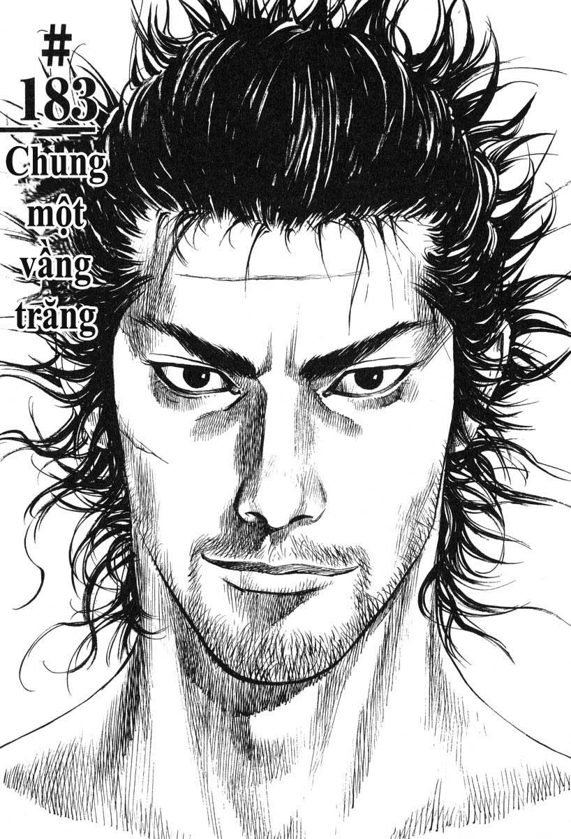 Lãng Khách Chapter 183 - 3