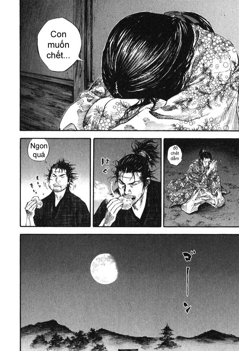 Lãng Khách Chapter 183 - 21