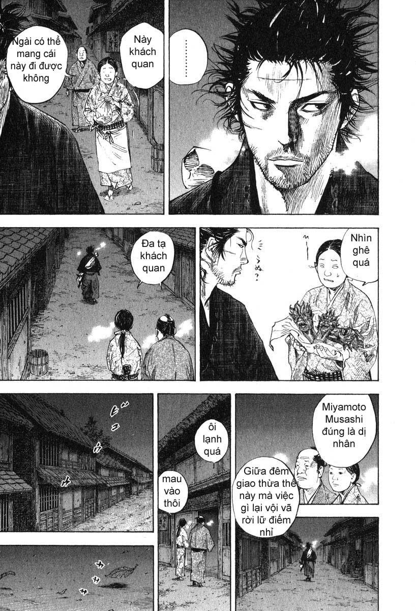 Lãng Khách Chapter 183 - 5