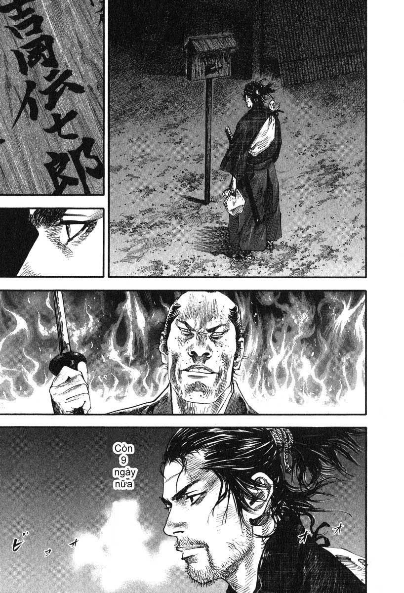Lãng Khách Chapter 183 - 7