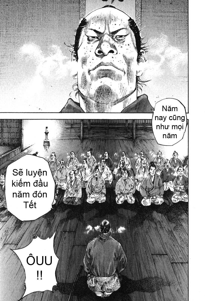 Lãng Khách Chapter 184 - 13