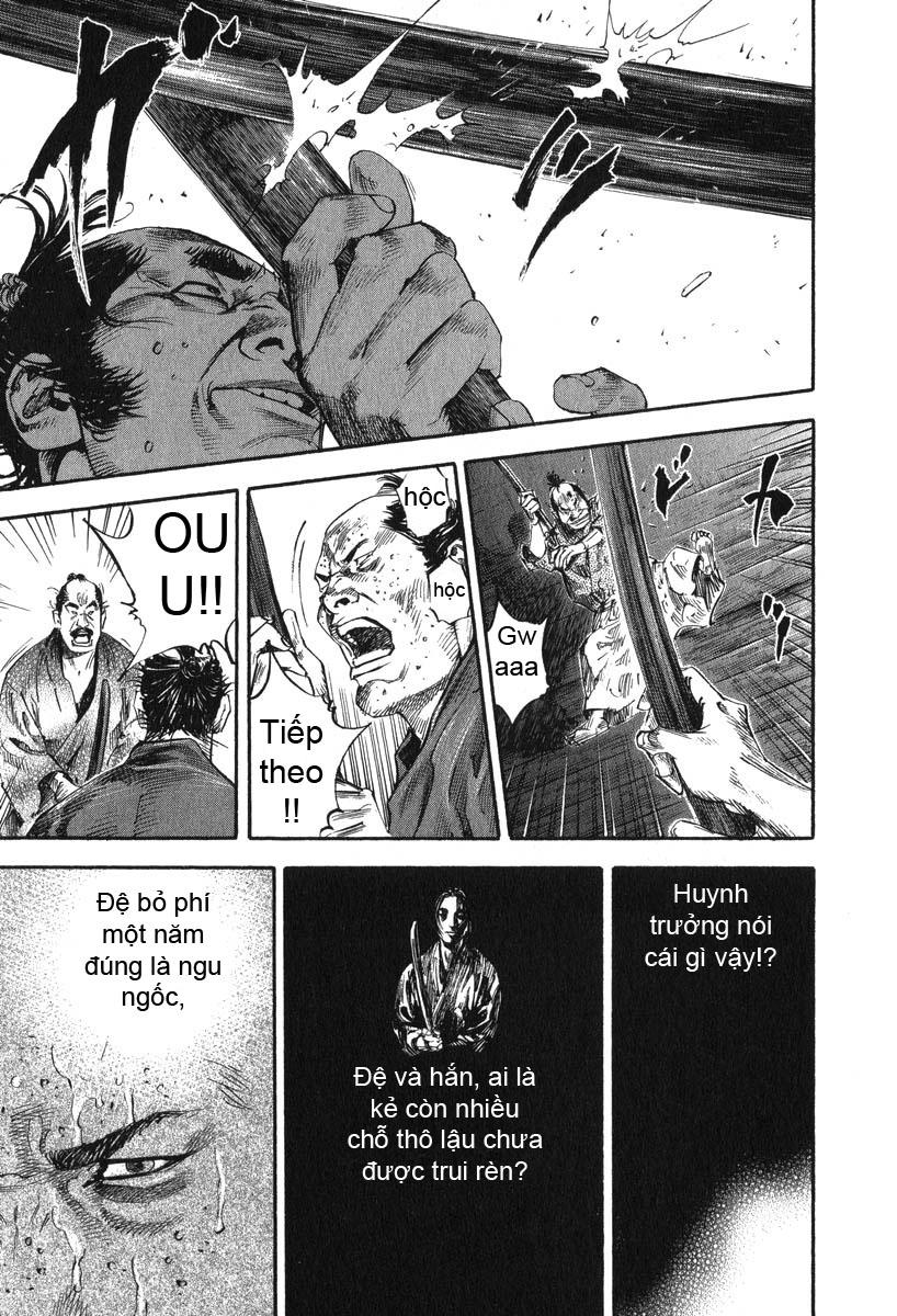 Lãng Khách Chapter 184 - 17