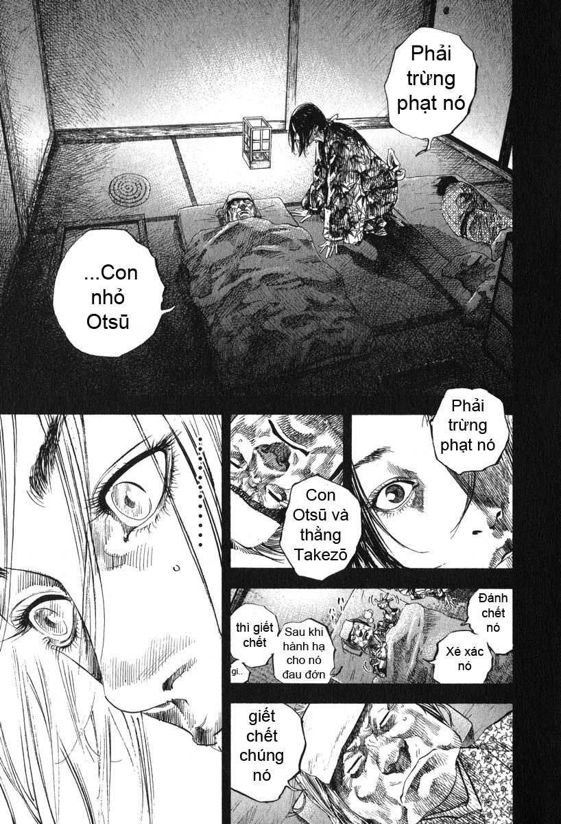 Lãng Khách Chapter 184 - 5