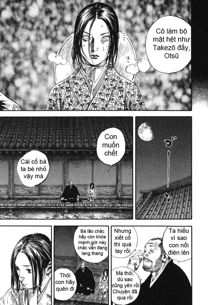 Lãng Khách Chapter 184 - 9