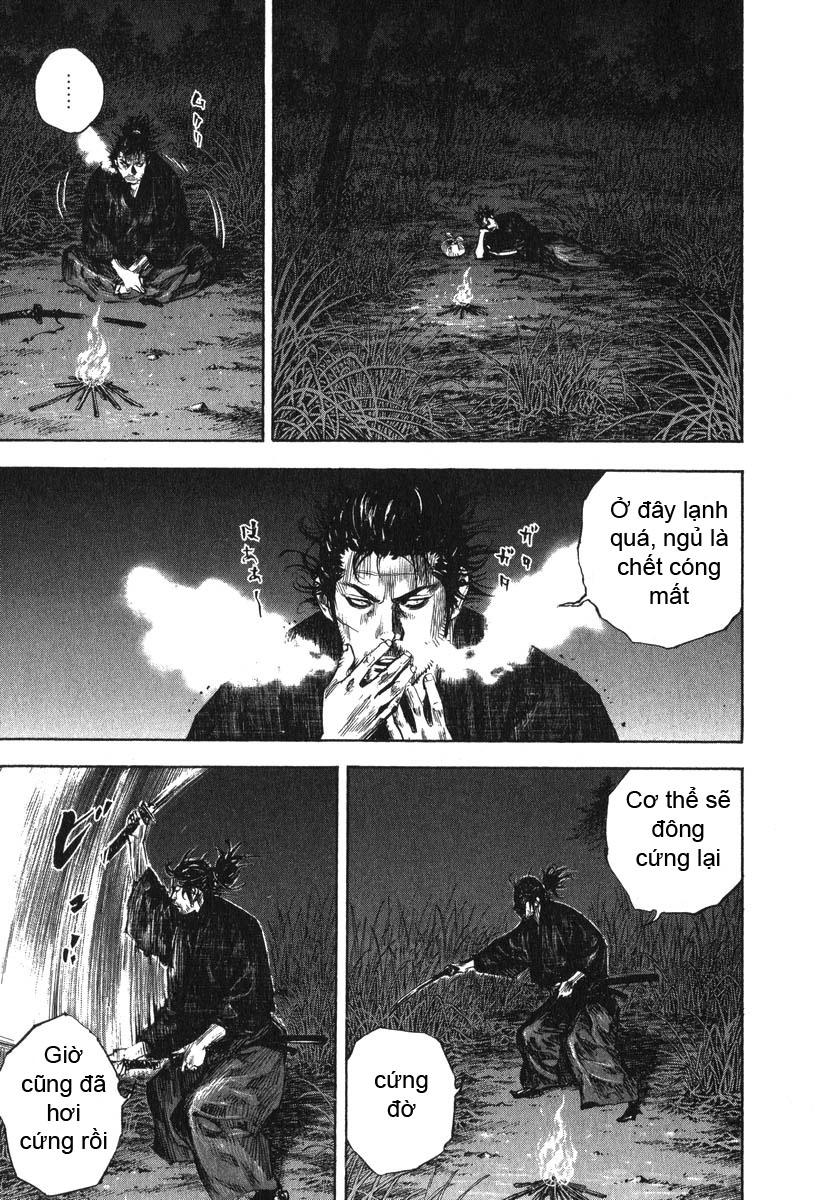 Lãng Khách Chapter 185 - 3