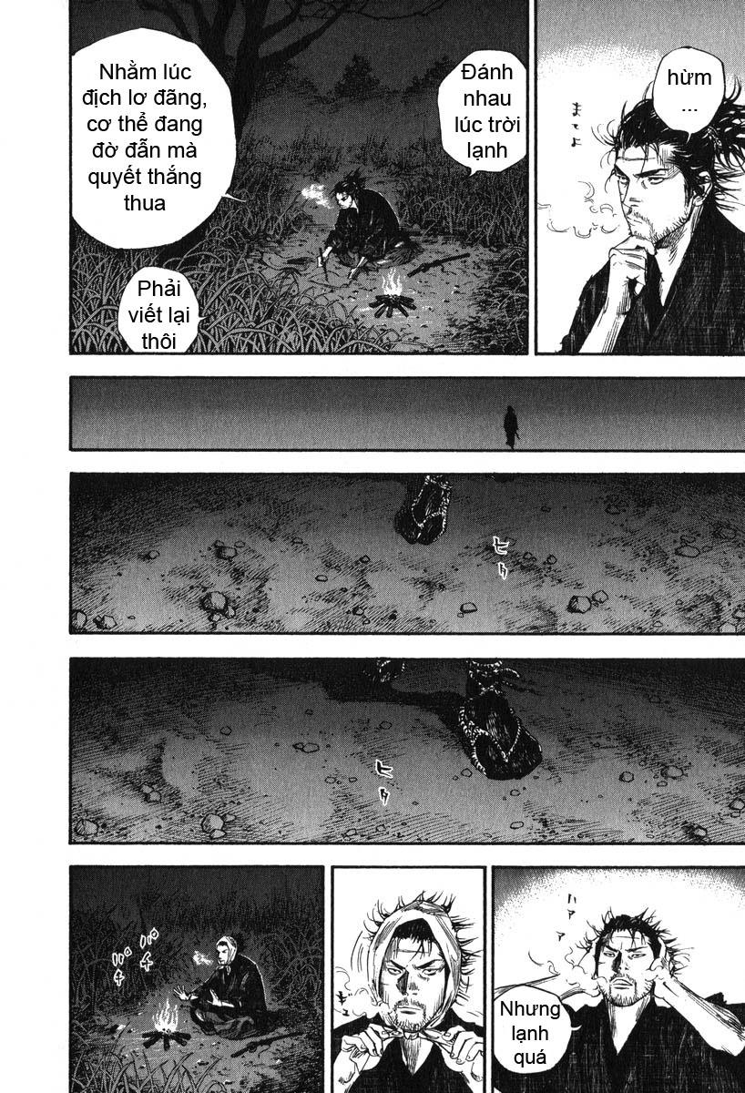 Lãng Khách Chapter 185 - 4