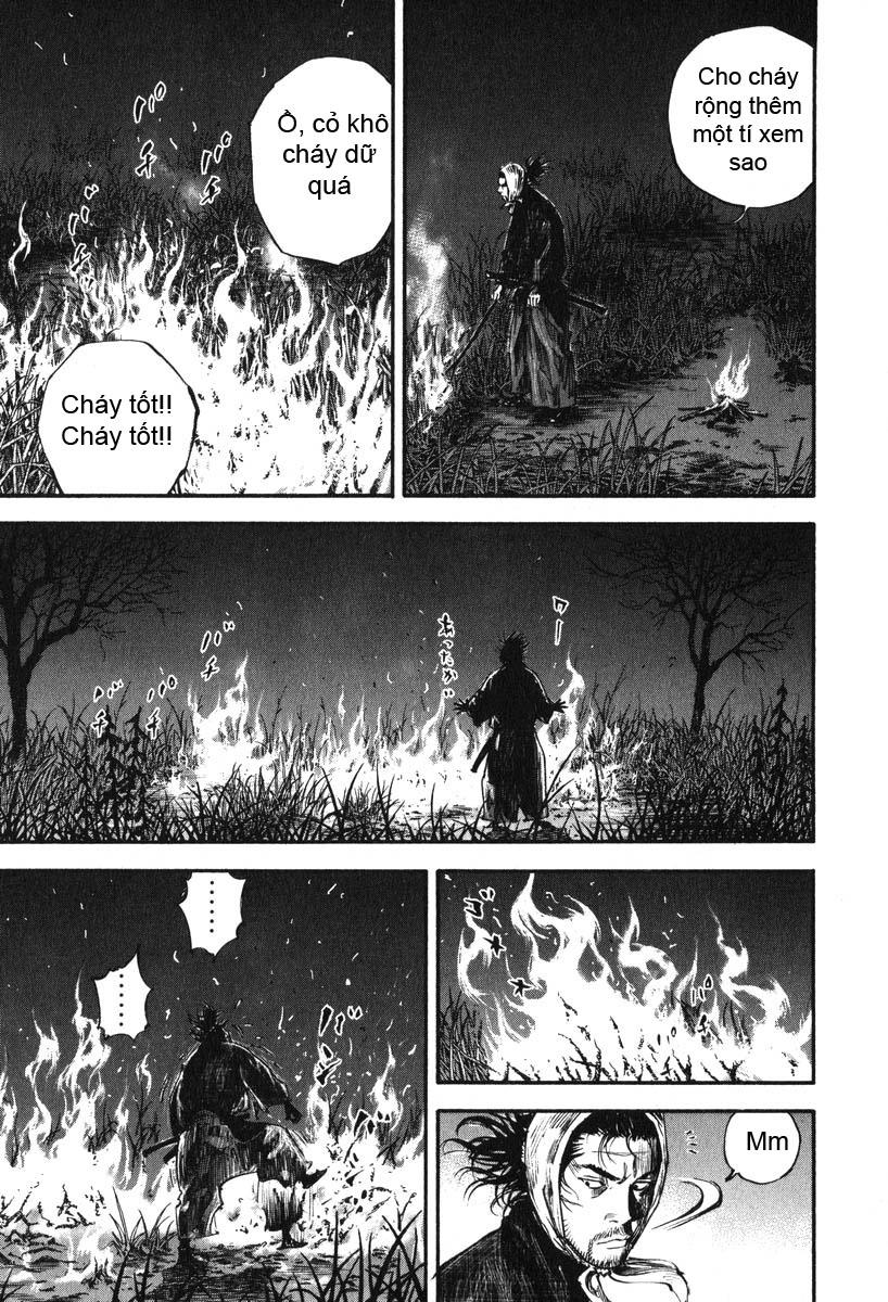 Lãng Khách Chapter 185 - 5