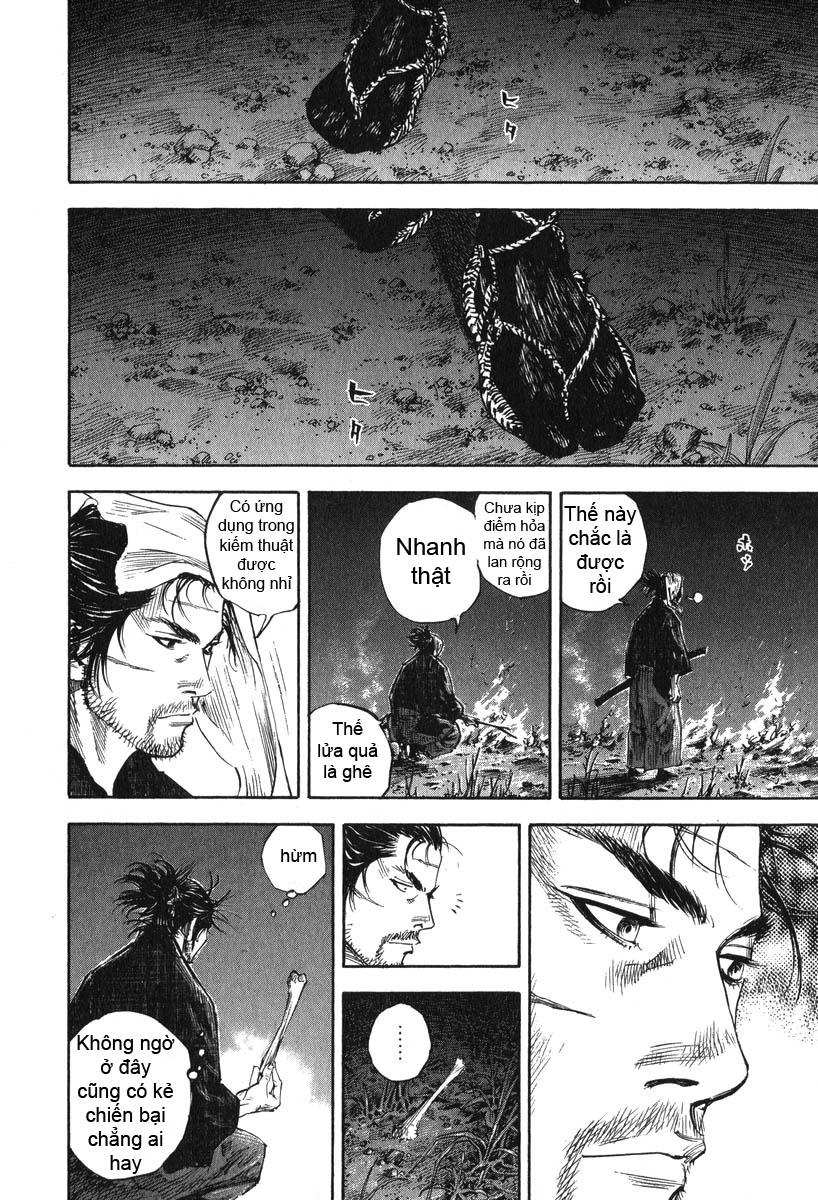 Lãng Khách Chapter 185 - 6