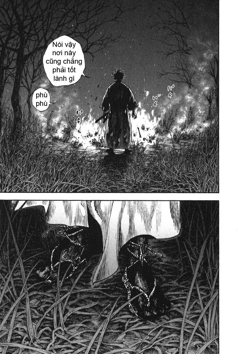 Lãng Khách Chapter 185 - 7