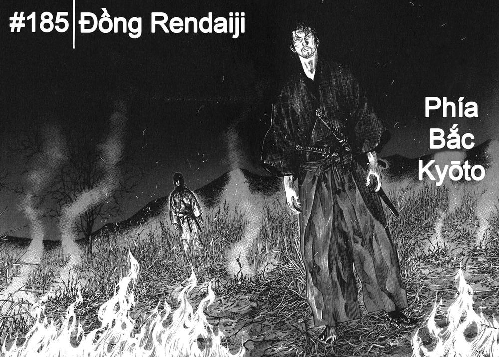 Lãng Khách Chapter 185 - 9