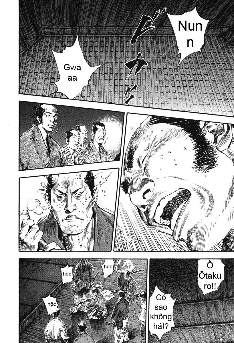 Lãng Khách Chapter 185 - 10