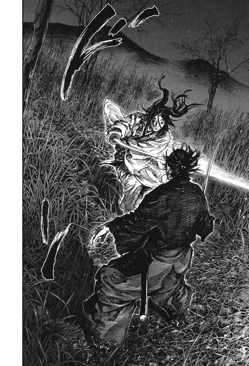 Lãng Khách Chapter 186 - 11