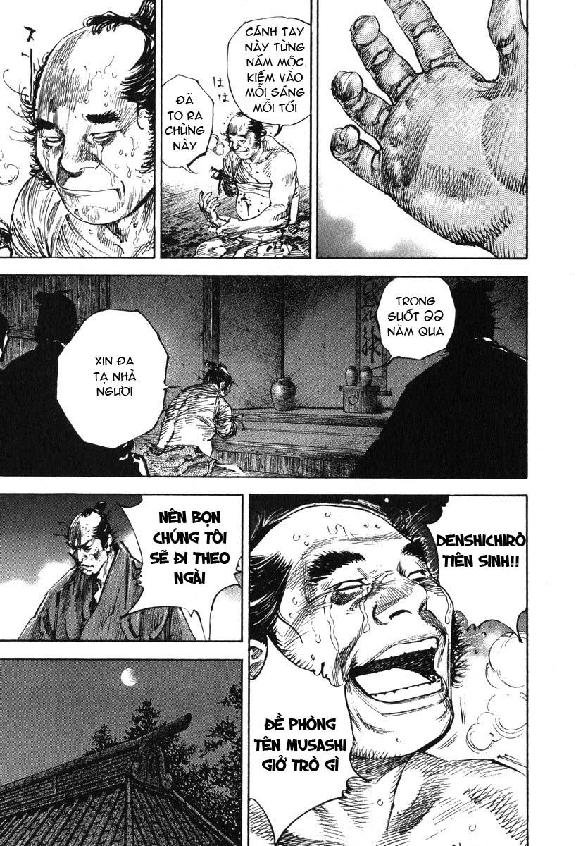 Lãng Khách Chapter 186 - 17