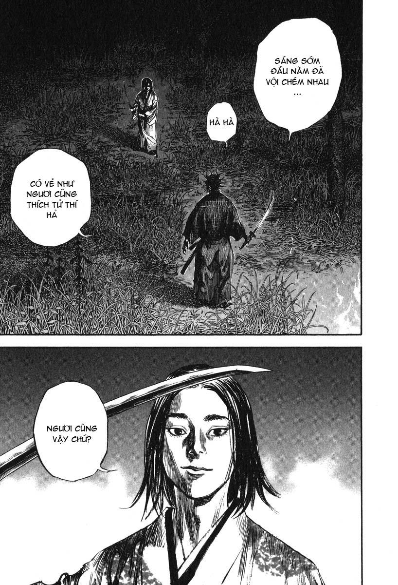 Lãng Khách Chapter 186 - 8