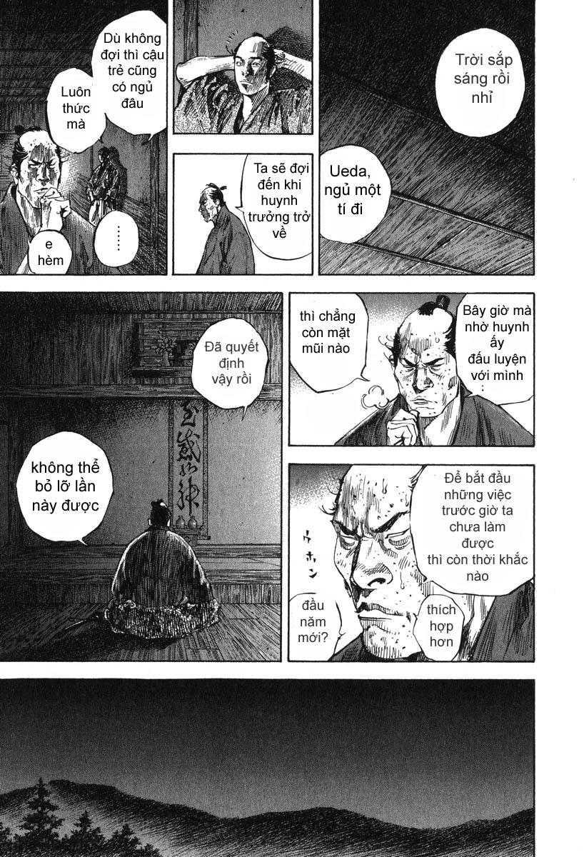 Lãng Khách Chapter 187 - 5