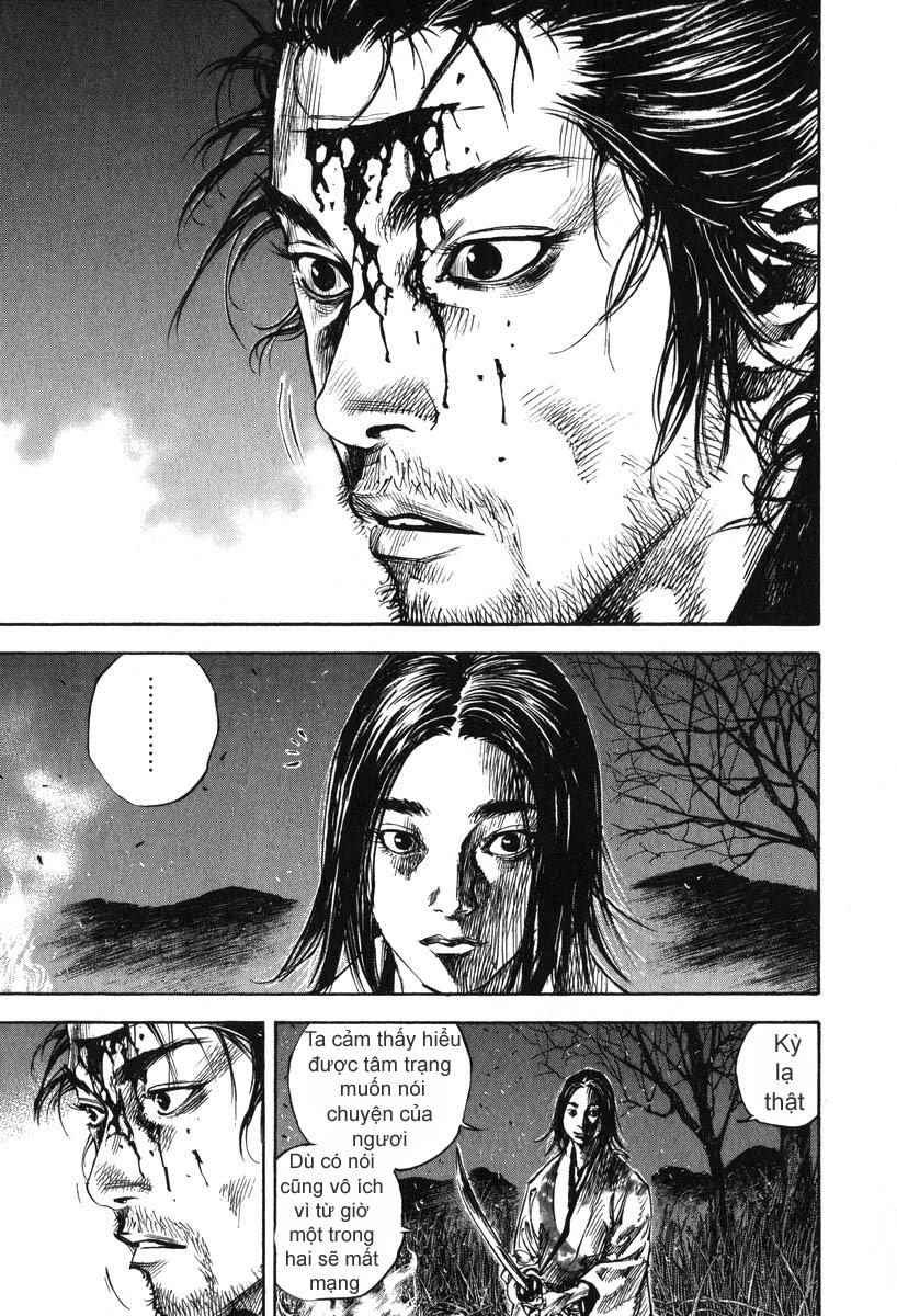 Lãng Khách Chapter 187 - 7