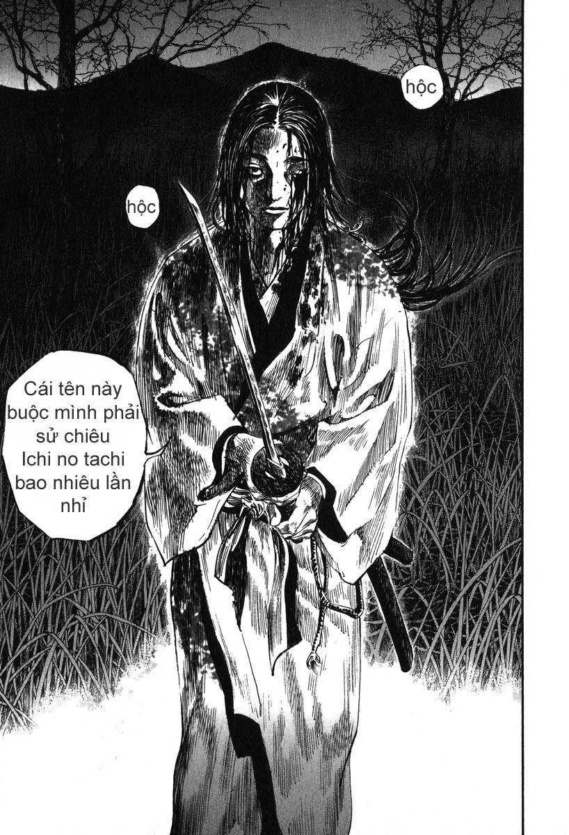 Lãng Khách Chapter 188 - 14