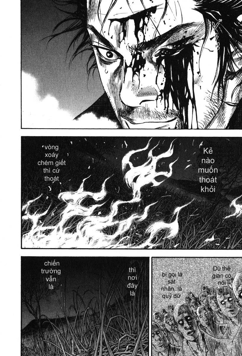 Lãng Khách Chapter 188 - 15