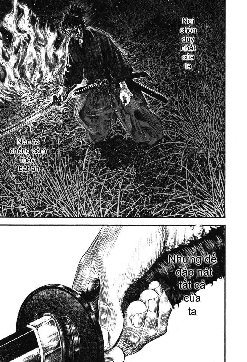 Lãng Khách Chapter 188 - 16