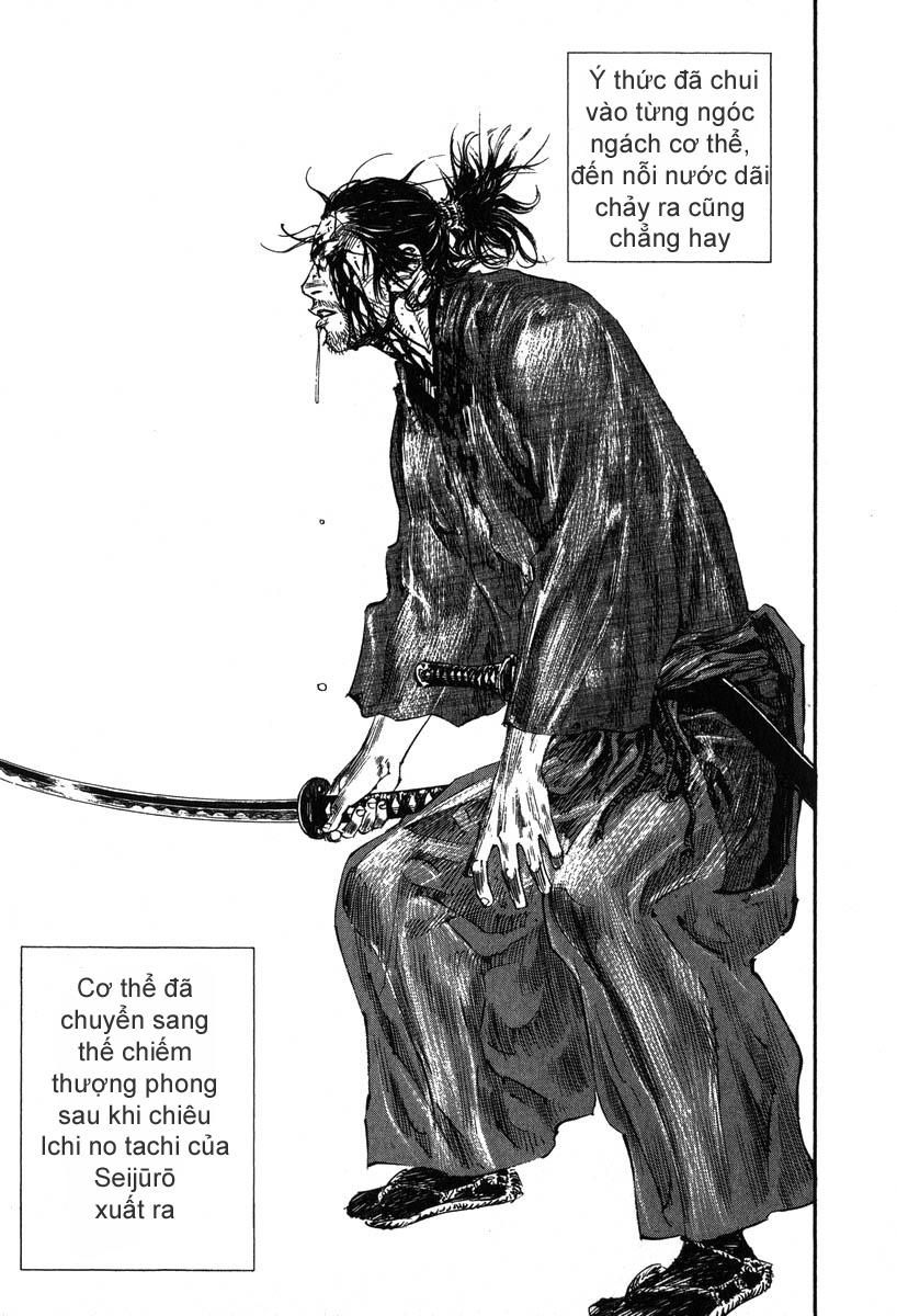 Lãng Khách Chapter 188 - 18