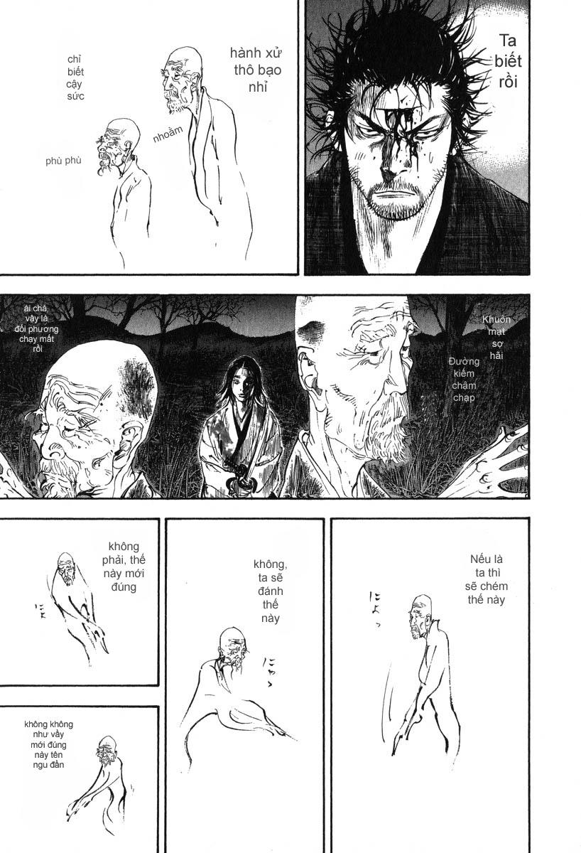 Lãng Khách Chapter 188 - 3