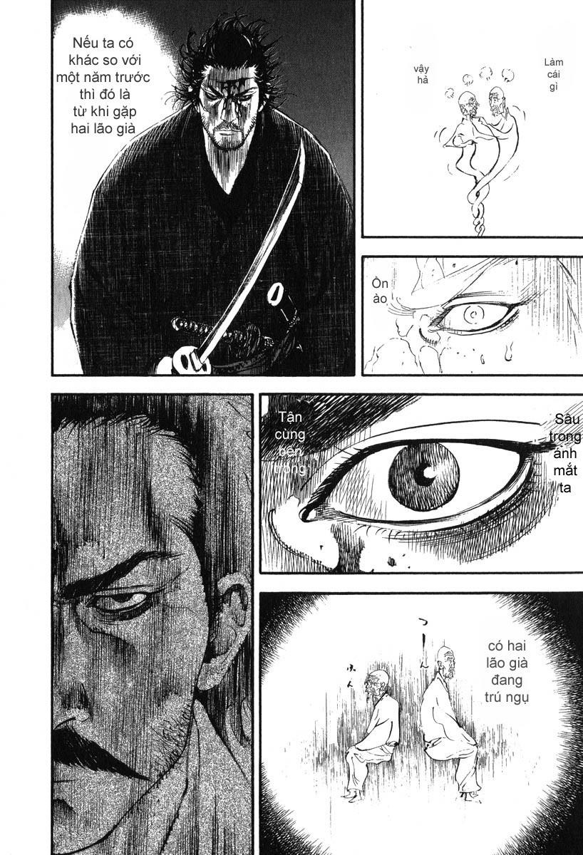 Lãng Khách Chapter 188 - 4