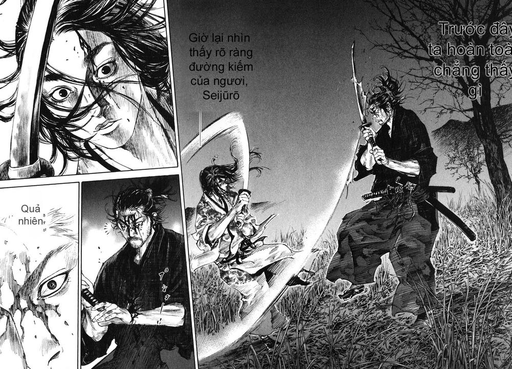 Lãng Khách Chapter 188 - 8