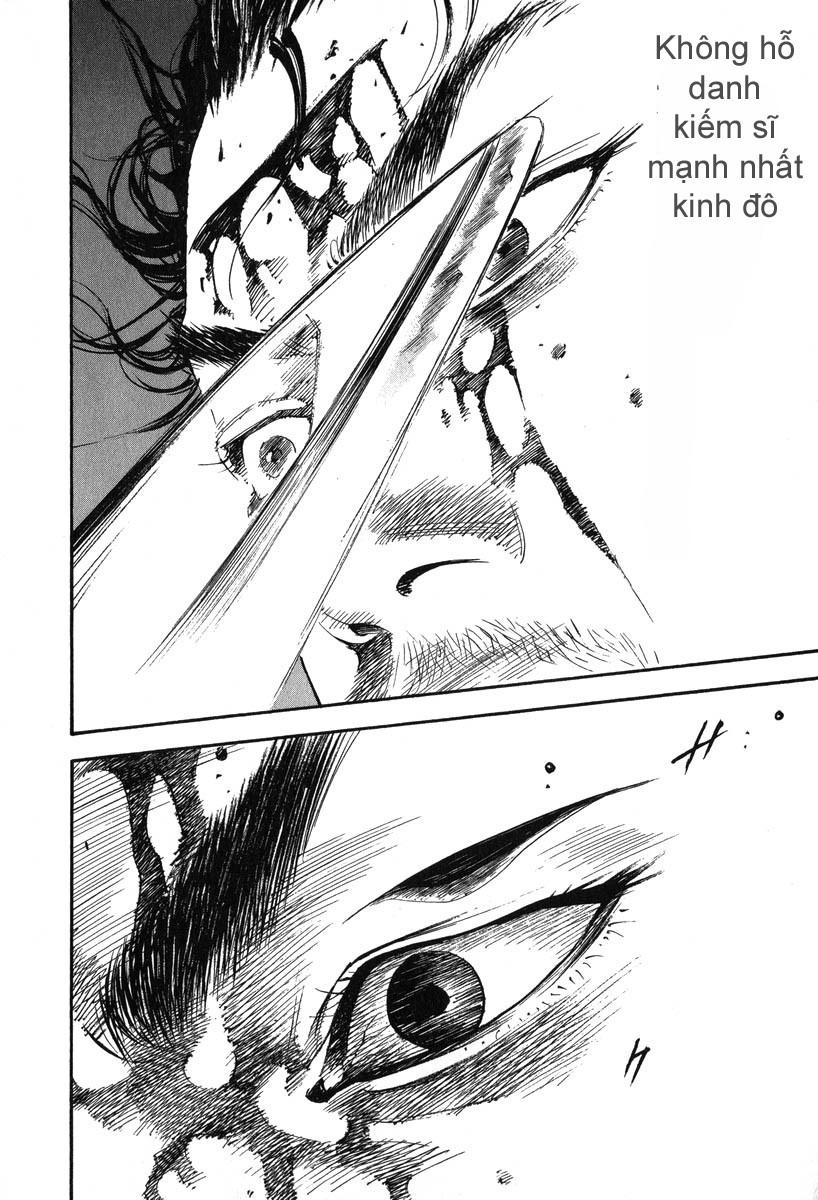 Lãng Khách Chapter 188 - 9