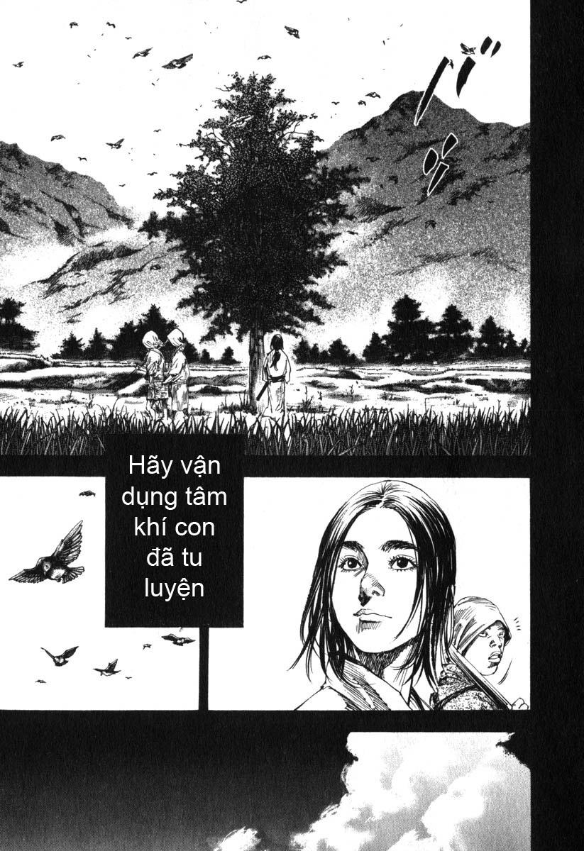 Lãng Khách Chapter 189 - 16