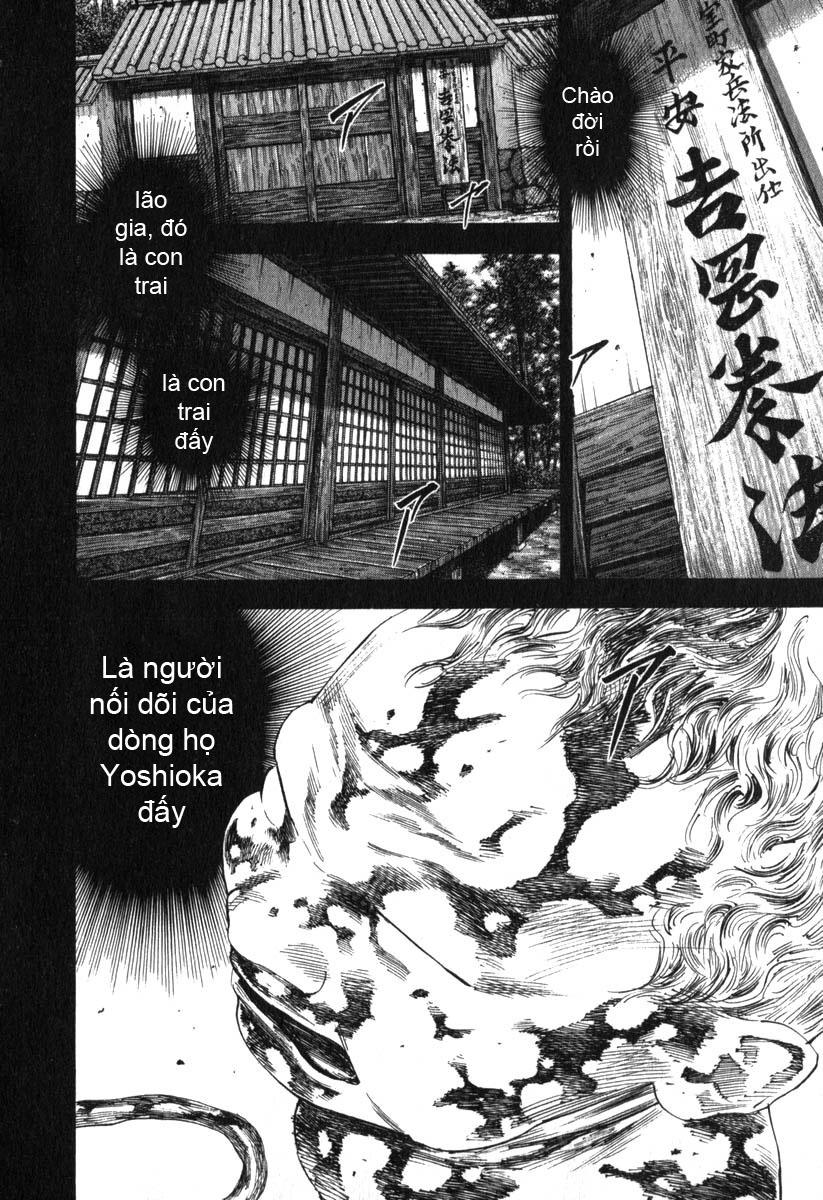 Lãng Khách Chapter 189 - 17