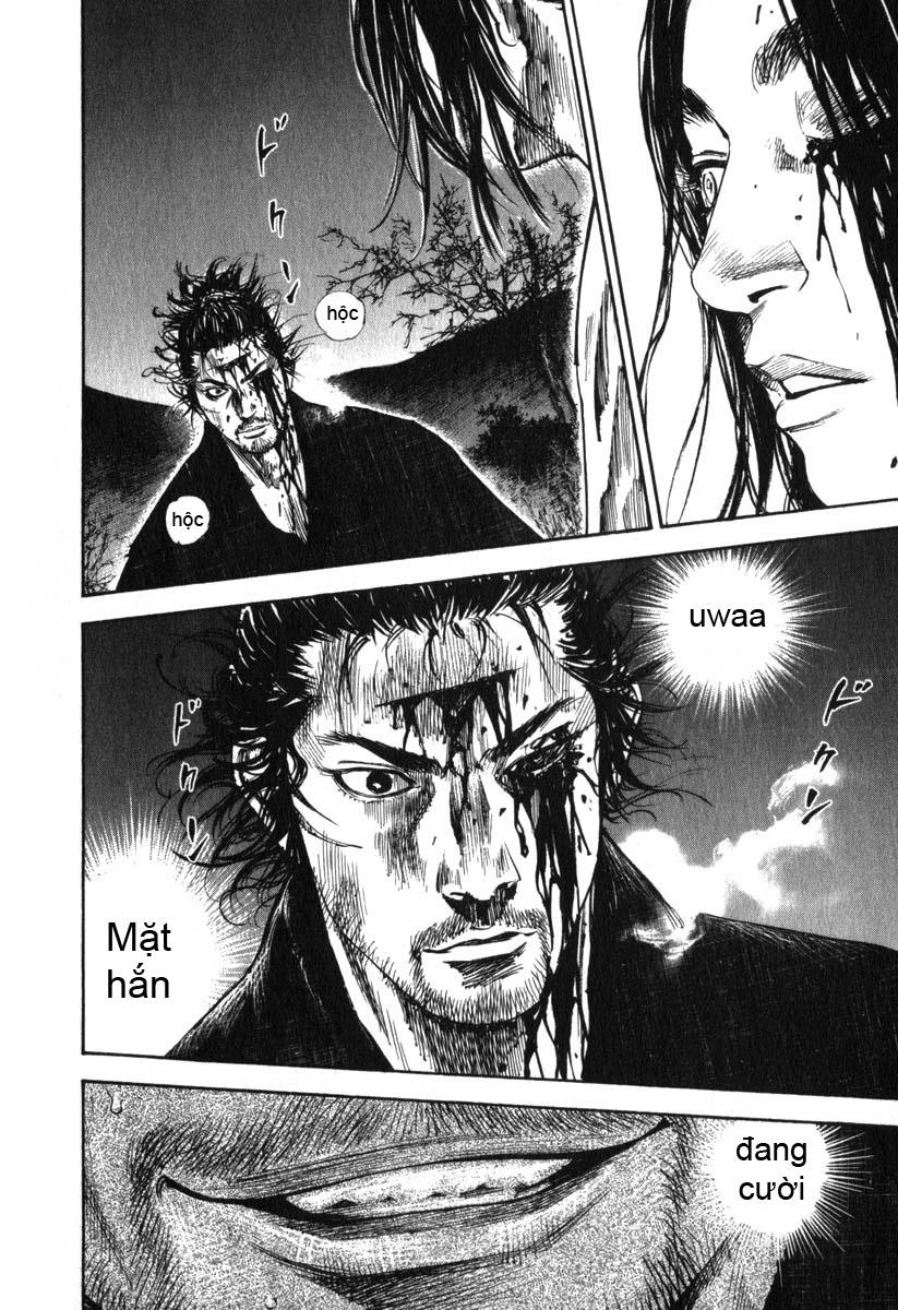 Lãng Khách Chapter 189 - 19