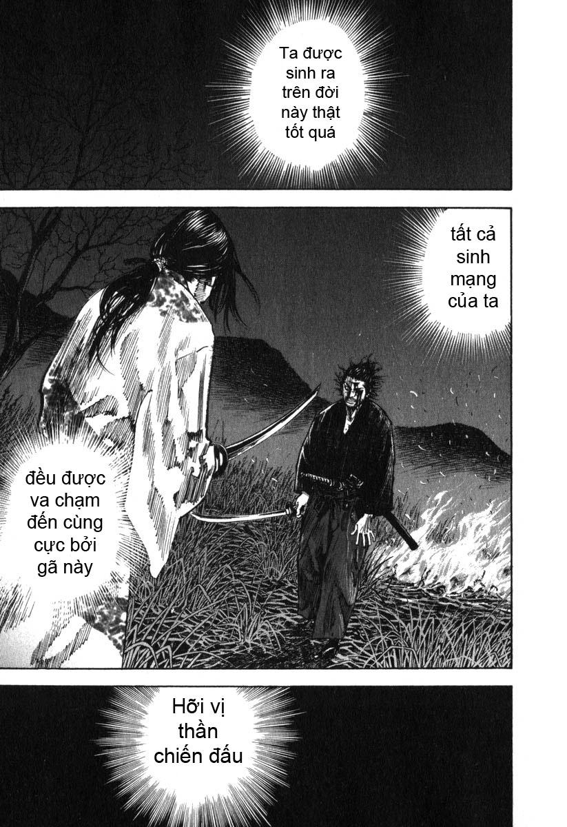 Lãng Khách Chapter 189 - 20