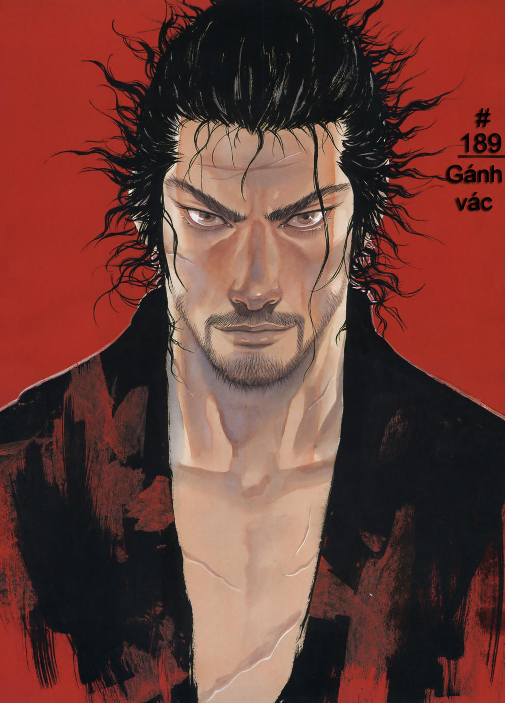 Lãng Khách Chapter 189 - 8