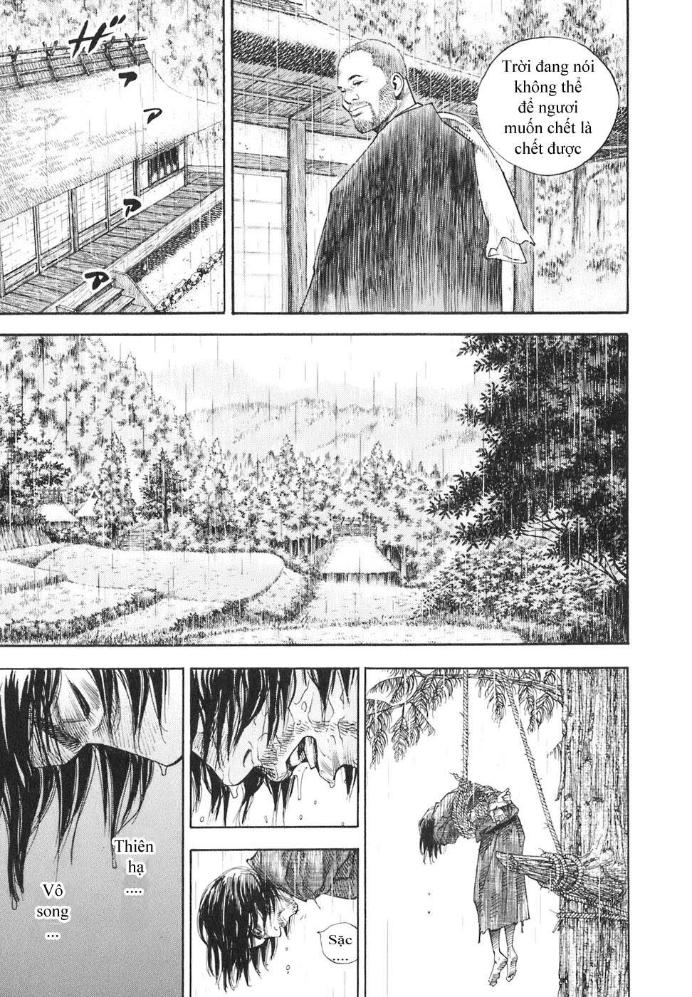 Lãng Khách Chapter 19 - 11