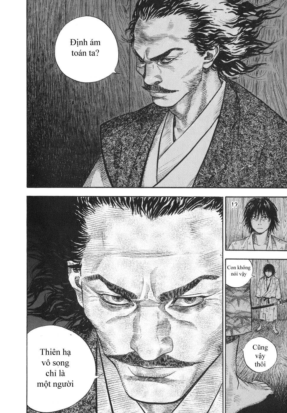 Lãng Khách Chapter 19 - 14