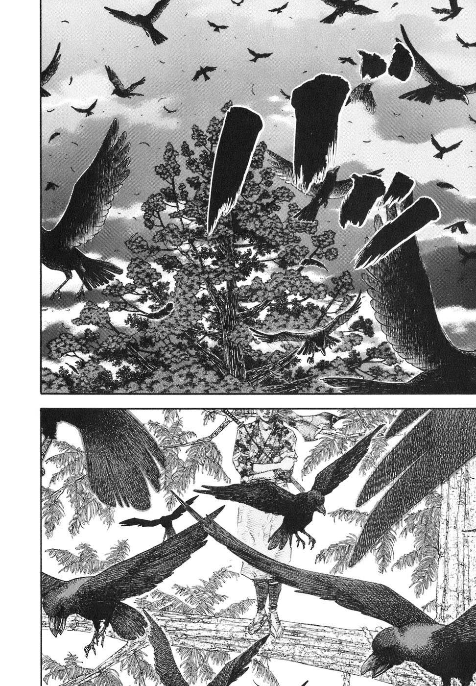 Lãng Khách Chapter 19 - 20