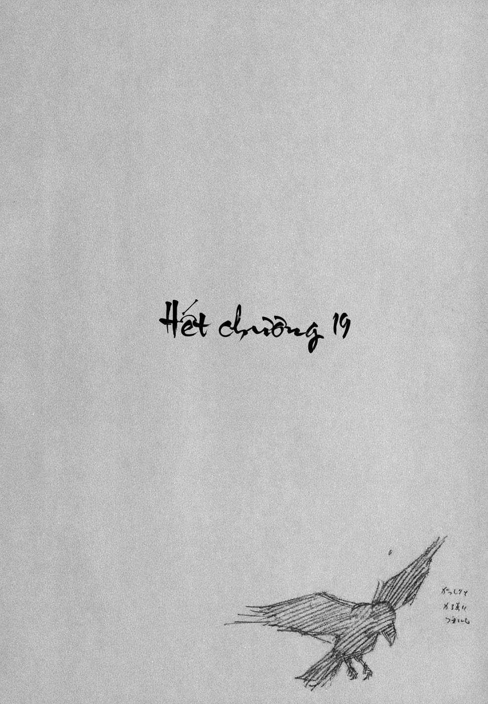 Lãng Khách Chapter 19 - 24