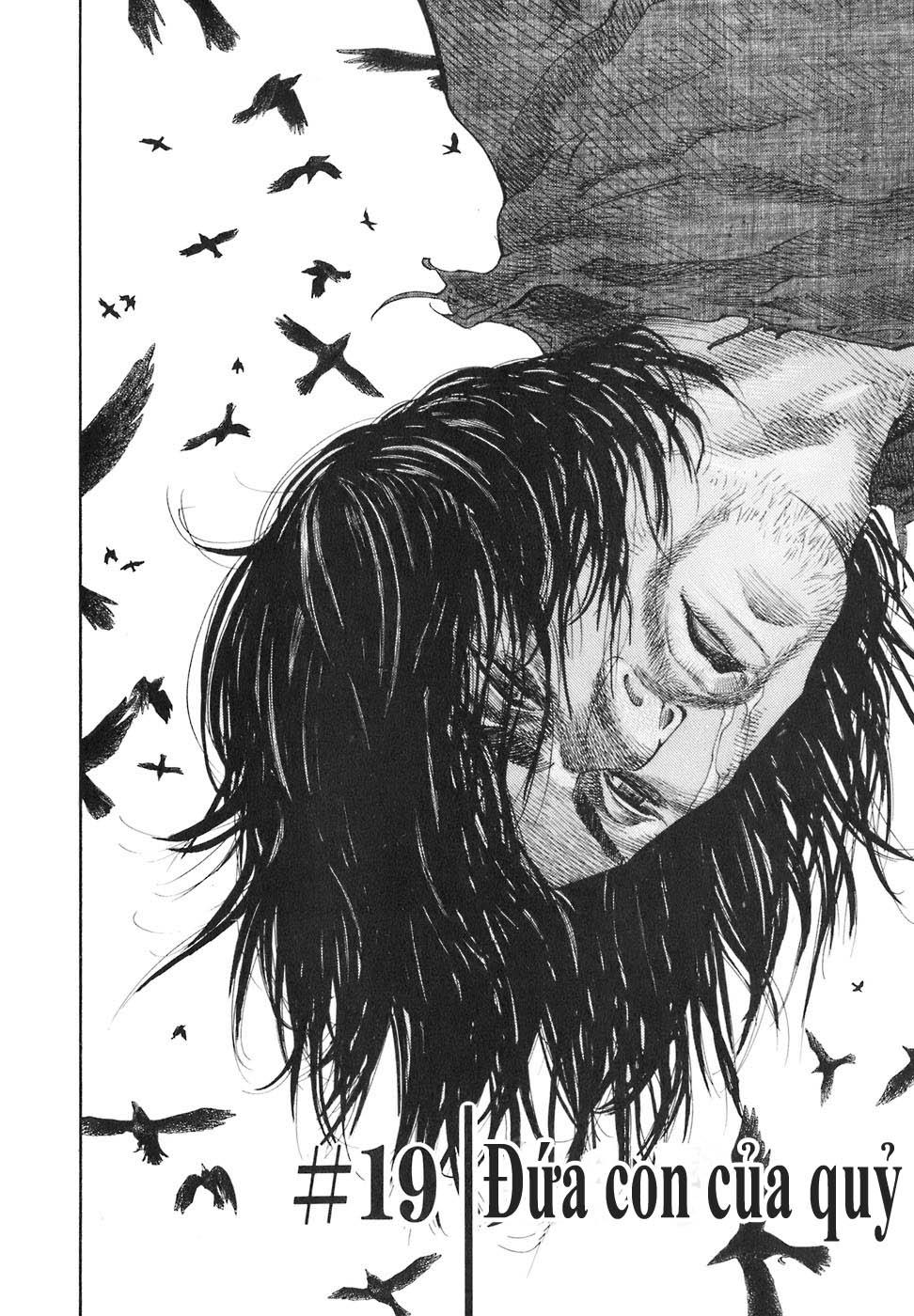 Lãng Khách Chapter 19 - 4